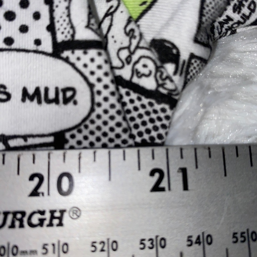 Rugrats Comic Strip Nickelodeon Shirt - Picture 3 of 4